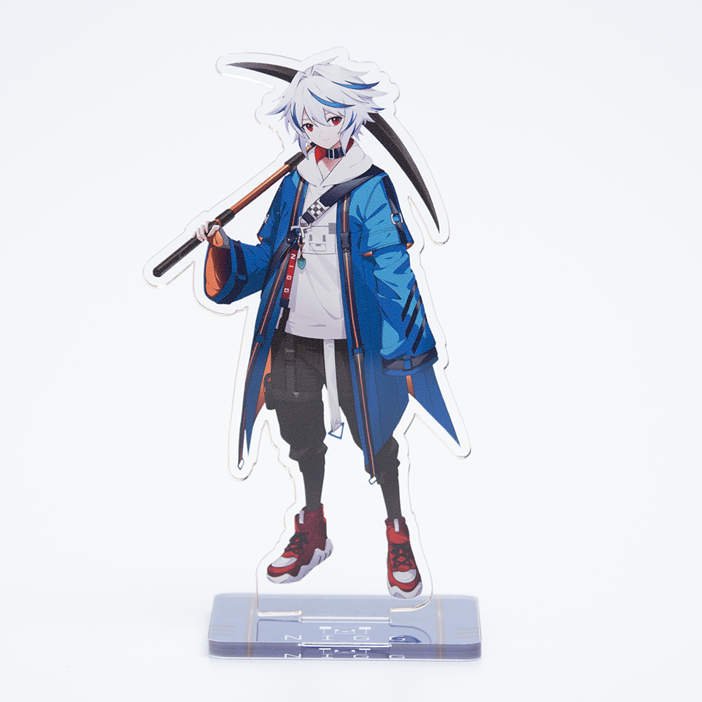 GGGP アクリルスタンドセット 東西対抗戦ver アクスタ33-0910-5