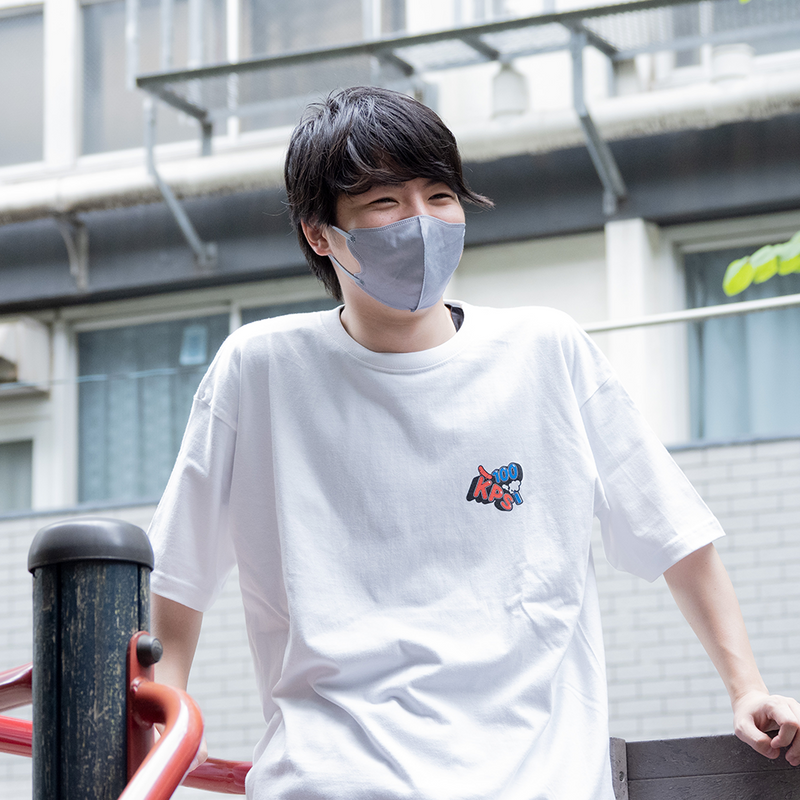 Original TEE / ひゃきこぱす