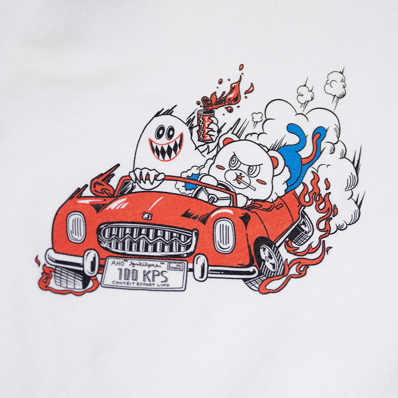 Original TEE / ひゃきこぱす